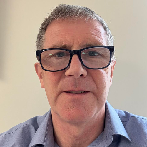 Bernard O’Grady