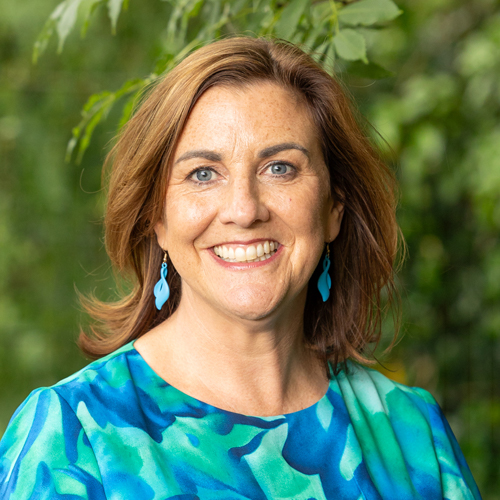 Caroline Lydon