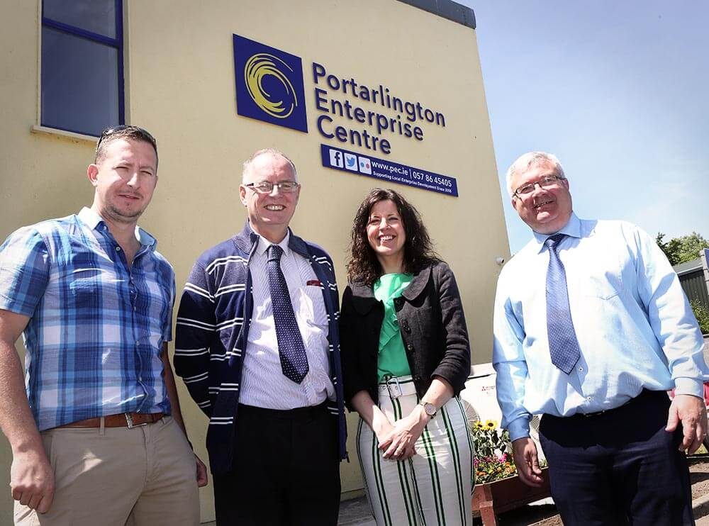 Portarlington Enterprise Centre