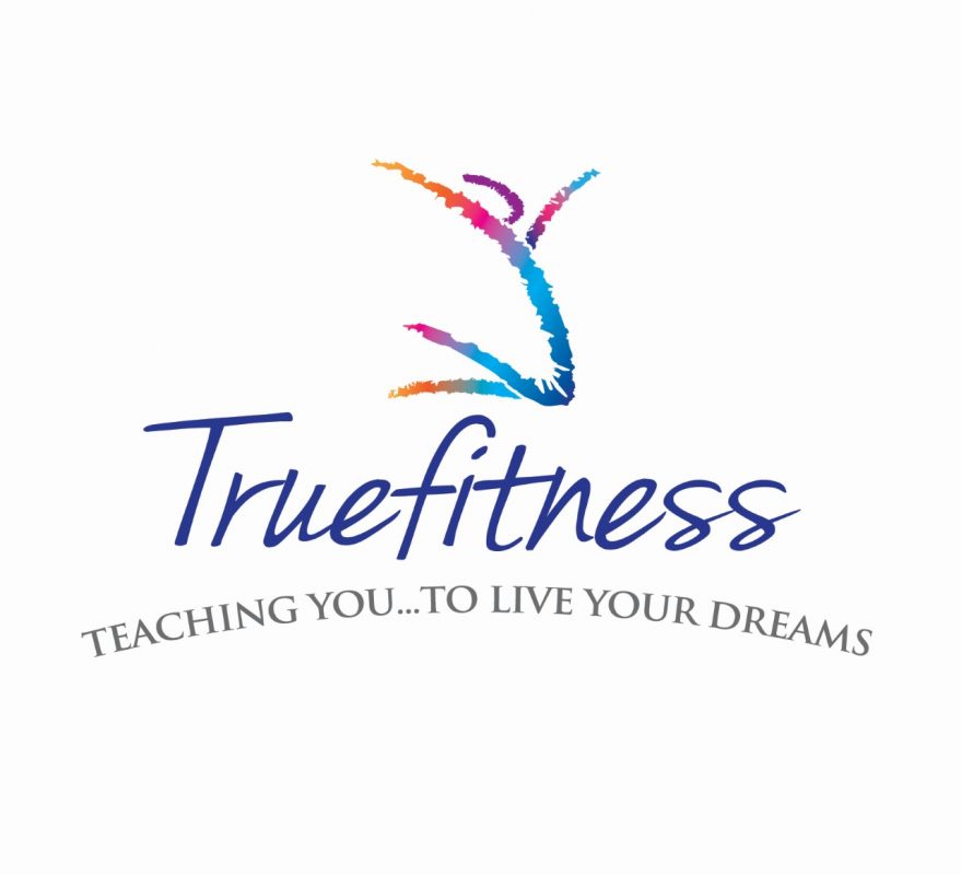 True Fitness logo | Portarlington Enterprise Centre