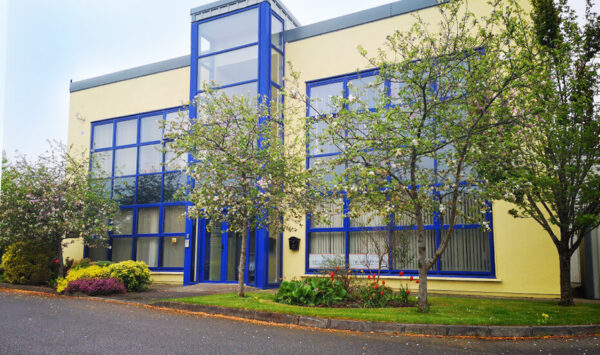 Portarlington Enterprise Centre