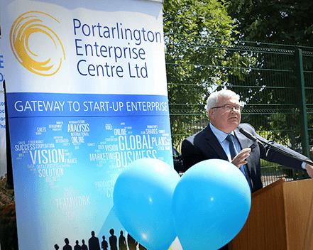 Portarlington Enterprise Centre